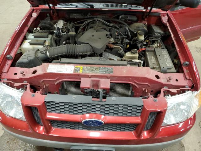 Photo 11 from auction – 2003 FORD EXPLORER S with VIN 1FMZU77EX3UA71141