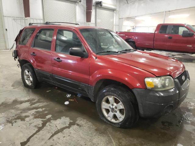 Photo 4 from auction – 2005 FORD ESCAPE XLT with VIN 1FMYU93185KA58428