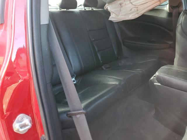 Photo 10 from auction – 2009 HONDA ACCORD EXL with VIN 1HGCS12809A014232
