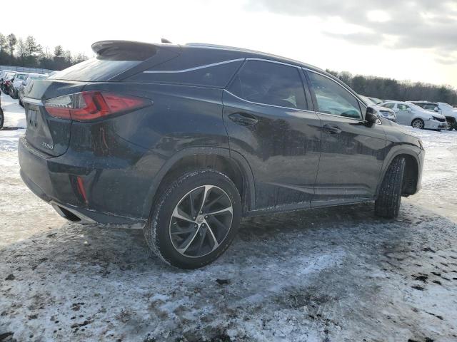 Photo 3 from auction – 2016 LEXUS RX 350 BAS with VIN 2T2BZMCA5GC030598
