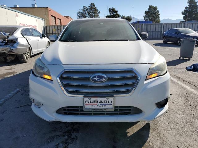 Photo 5 from auction – 2016 SUBARU LEGACY 2.5 with VIN 4S3BNBL67G3015397