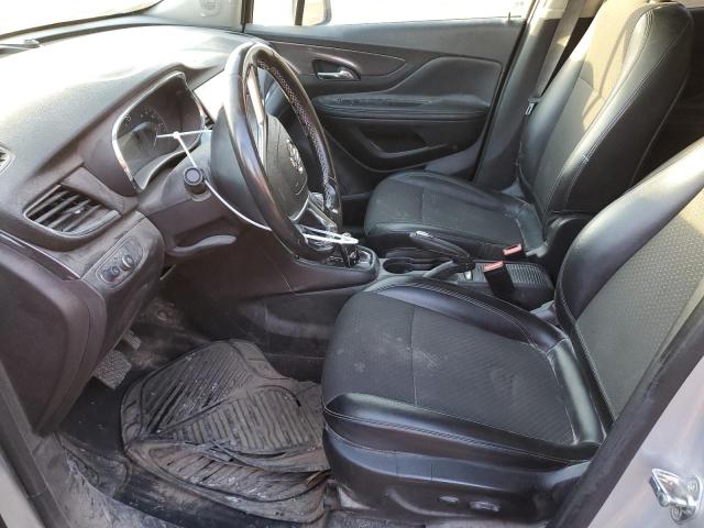 Photo 7 from auction – 2019 BUICK ENCORE PRE with VIN KL4CJASB7KB733808