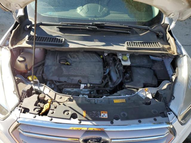Photo 12 from auction – 2018 FORD ESCAPE SE with VIN 1FMCU0GD5JUC49541