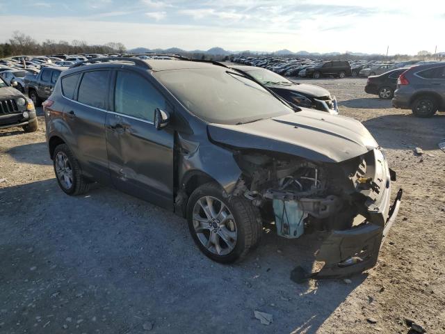 Photo 4 from auction – 2013 FORD ESCAPE SEL with VIN 1FMCU0HX4DUD67089