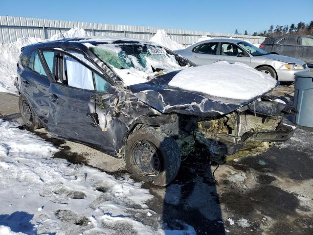 Фото 4 с аукциона – 2018 SUBARU IMPREZA с VIN 4S3GTAA62J3721564