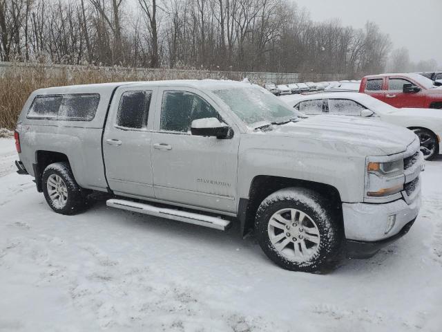 Photo 4 from auction – 2017 CHEVROLET 1500 with VIN 1GCVKREC7HZ146264