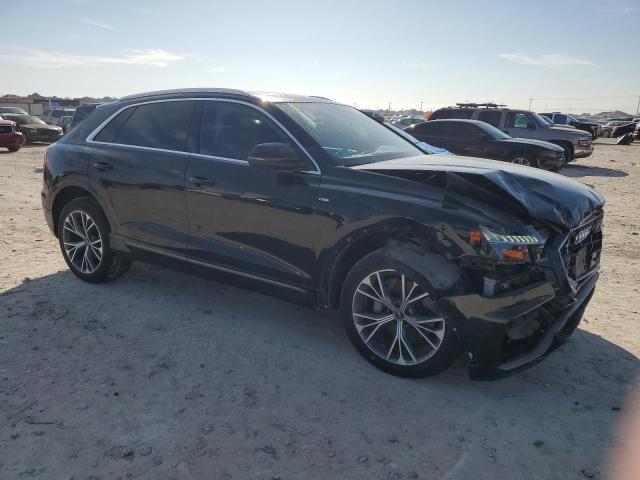 Photo 4 from auction – 2021 AUDI Q8 PREMIUM with VIN WA1EVAF14MD012478