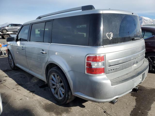 Photo 2 from auction – 2013 FORD FLEX LIMIT with VIN 2FMHK6D80DBD14246