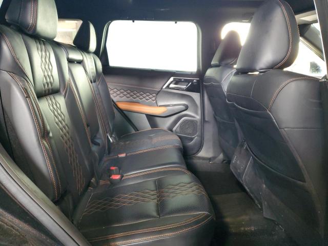Photo 11 from auction – 2022 MITSUBISHI OUTLANDER with VIN JA4J4VA80NZ619088