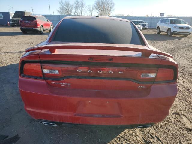 Photo 6 from auction – 2013 DODGE CHARGER R/ with VIN 2C3CDXDT9DH503725