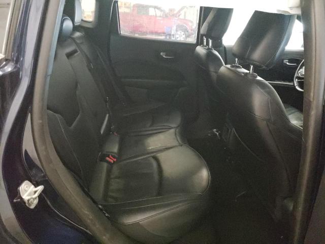 Photo 11 from auction – 2021 JEEP COMPASS 80 with VIN 3C4NJDEB2MT591459