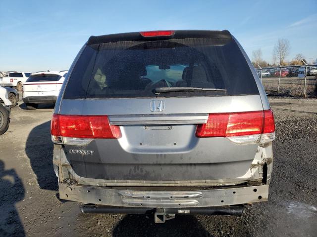Photo 6 from auction – 2009 HONDA ODYSSEY LX with VIN 5FNRL38219B047641