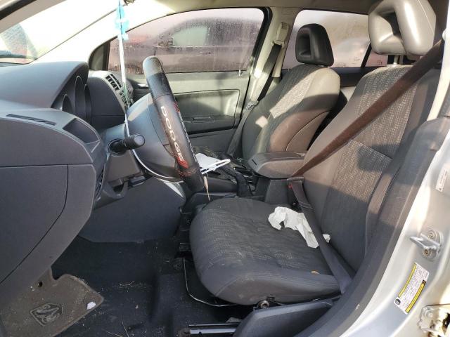 Photo 7 from auction – 2008 DODGE CALIBER with VIN 1B3HB28B68D723842