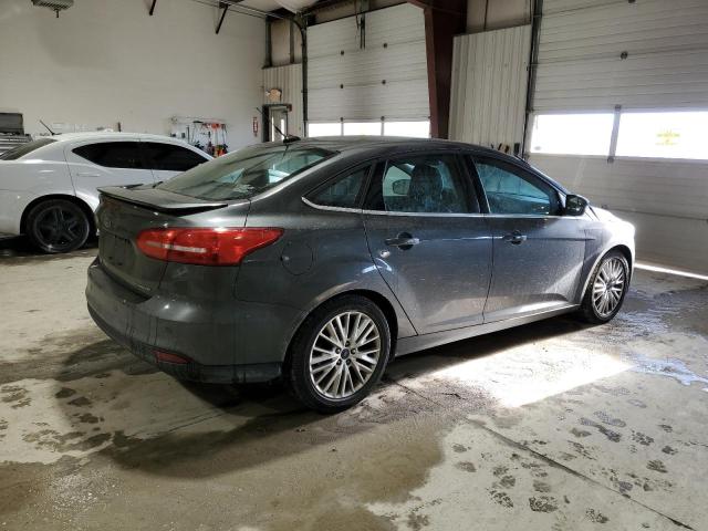 Photo 3 from auction – 2015 FORD FOCUS TITA with VIN 1FADP3J22FL277793