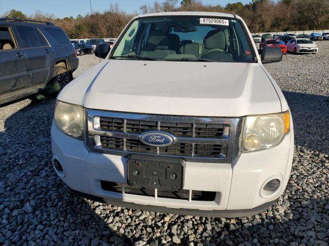 Photo 5 from auction – 2011 FORD ESCAPE XLS with VIN 1FMCU0C75BKB04061