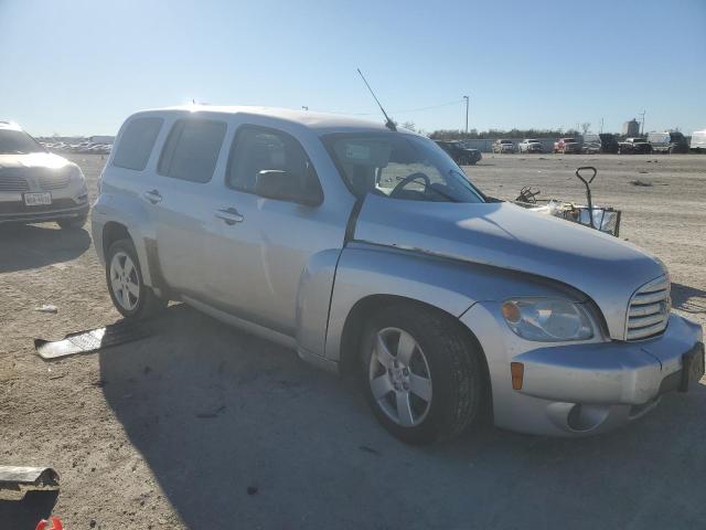 Photo 4 from auction – 2011 CHEVROLET HHR LS with VIN 3GNBAAFW0BS525750