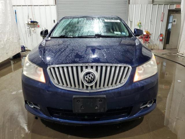 Photo 5 from auction – 2011 BUICK LACROSSE C with VIN 1G4GC5GD5BF233167