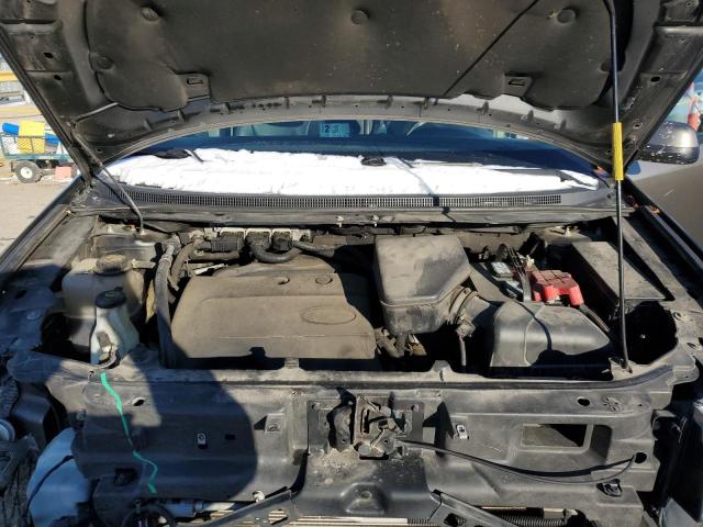 Photo 12 from auction – 2012 FORD EDGE SEL with VIN 2FMDK3JC6CBA52320