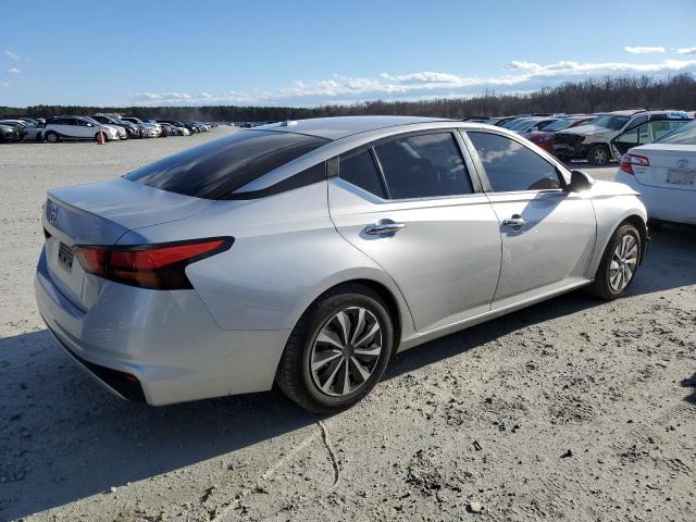 Photo 3 from auction – 2020 NISSAN ALTIMA S with VIN 1N4BL4BVXLC142753