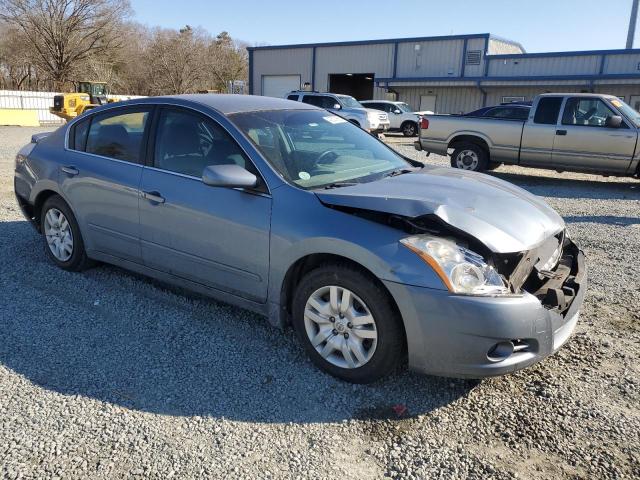 Photo 4 from auction – 2012 NISSAN ALTIMA BAS with VIN 1N4AL2APXCC176209