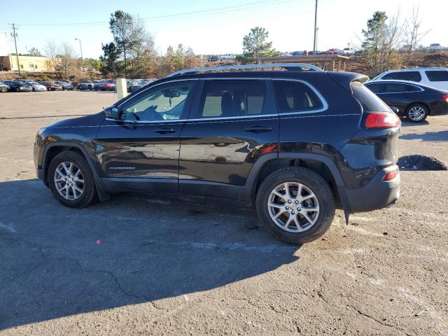 Photo 2 from auction – 2016 JEEP CHEROKEE L with VIN 1C4PJLCB3GW201151