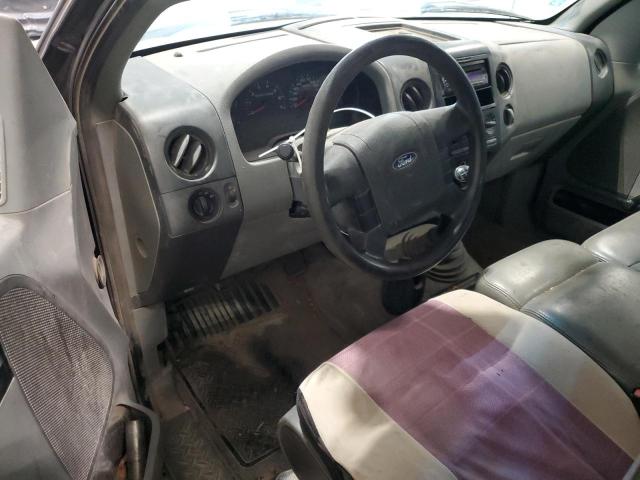 Photo 8 from auction – 2006 FORD F150 with VIN 1FTRF12266NB63516
