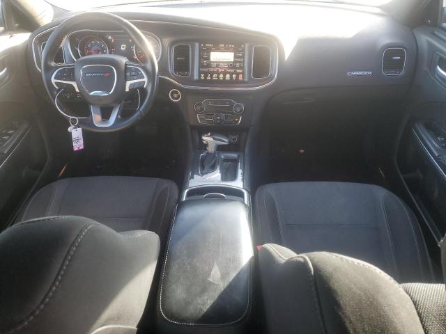 Photo 8 from auction – 2016 DODGE CHARGER SX with VIN 2C3CDXHG6GH323832