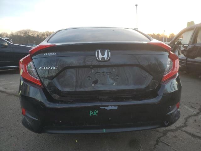 Photo 6 from auction – 2016 HONDA CIVIC EX with VIN 19XFC2F79GE249108
