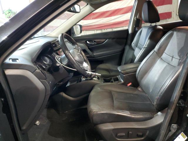 Photo 7 from auction – 2017 NISSAN ROGUE S with VIN JN8AT2MV4HW263473