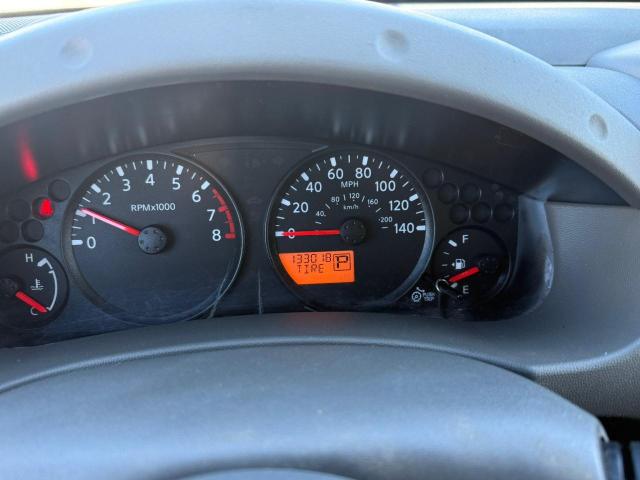 Photo 8 from auction – 2016 NISSAN FRONTIER S with VIN 1N6BD0CT4GN90005