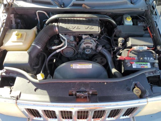 Photo 12 from auction – 2008 JEEP COMMANDER with VIN 1J8HH48KX8C180681