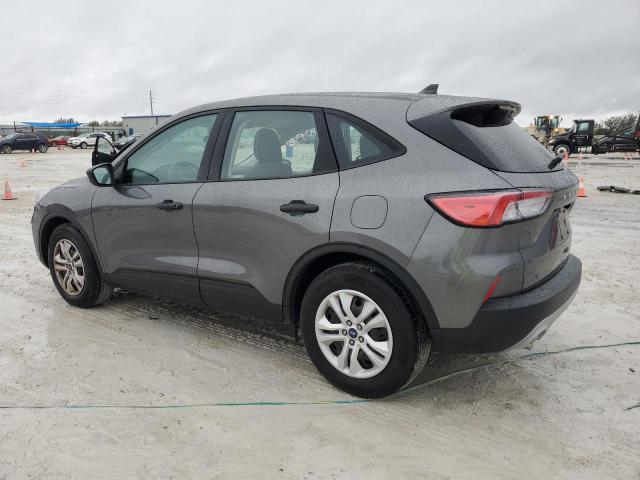 Photo 2 from auction – 2022 FORD ESCAPE S with VIN 1FMCU0F65NUA27297