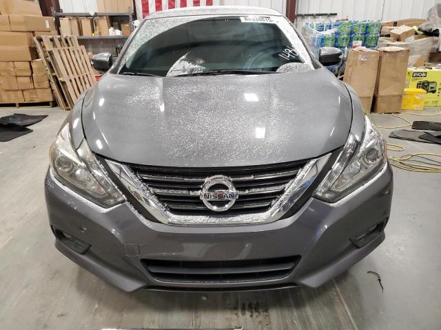 Photo 5 from auction – 2017 NISSAN ALTIMA 2.5 with VIN 1N4AL3AP9HC164307
