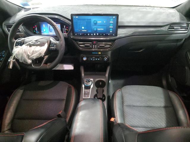 Photo 8 from auction – 2024 FORD ESCAPE ST with VIN 1FMCU9MN6RUB61448