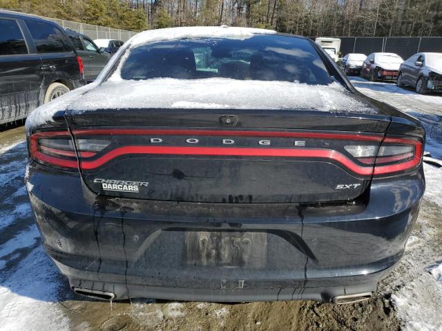 Photo 6 from auction – 2018 DODGE CHARGER SX with VIN 2C3CDXBG8JH187235