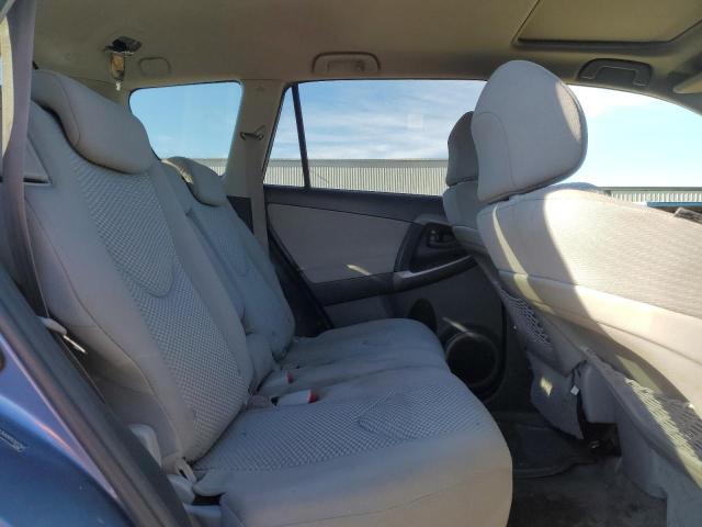 Photo 11 from auction – 2008 TOYOTA RAV4 LIMIT with VIN JTMBK34V885069768