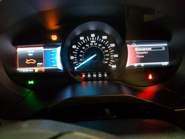 Photo 9 from auction – 2015 FORD EDGE SEL with VIN 2FMTK4J8XFBB65835