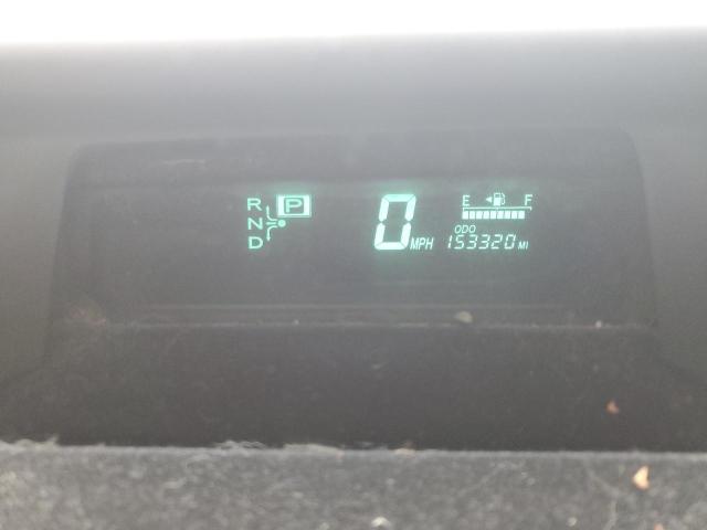 Photo 9 from auction – 2009 TOYOTA PRIUS with VIN JTDKB20U497872297