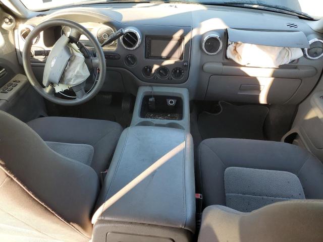 Photo 8 from auction – 2006 FORD EXPEDITION with VIN 1FMFU16566LA90992