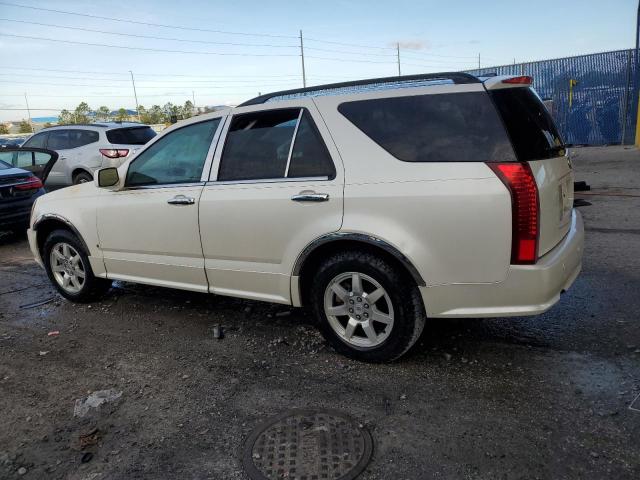 Photo 2 from auction – 2008 CADILLAC SRX with VIN 1GYEE637580140389