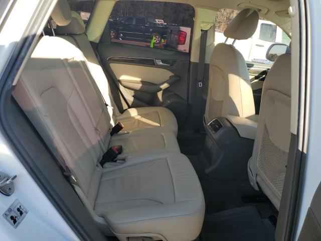 Photo 11 from auction – 2013 AUDI Q5 PREMIUM with VIN WA1LFAFP4DA025466