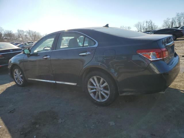 Photo 2 from auction – 2010 LEXUS ES 350 with VIN JTHBK1EG9A2388915