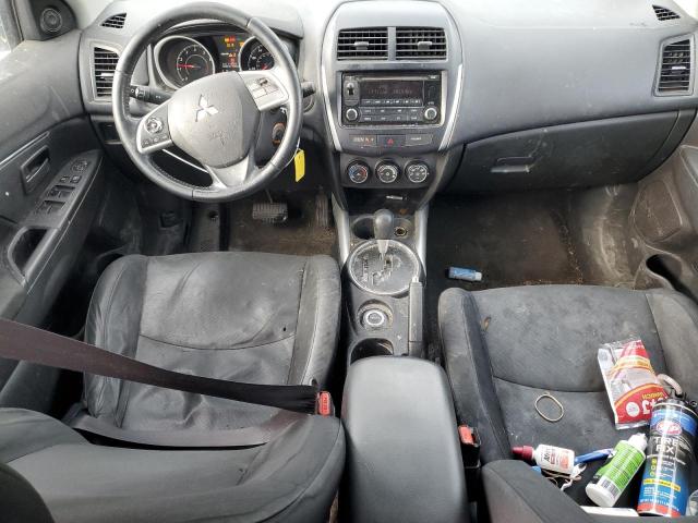 Photo 8 from auction – 2014 MITSUBISHI OUTLANDER with VIN 4A4AR3AU1EE015381