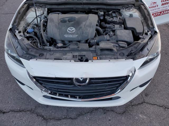 Photo 11 from auction – 2018 MAZDA 3 SPORT with VIN 3MZBN1U76JM270384