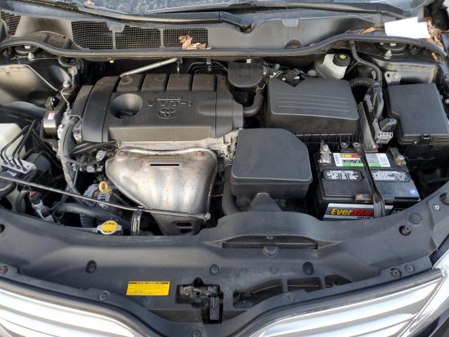 Photo 11 from auction – 2012 TOYOTA VENZA LE with VIN 4T3ZA3BB4CU063039