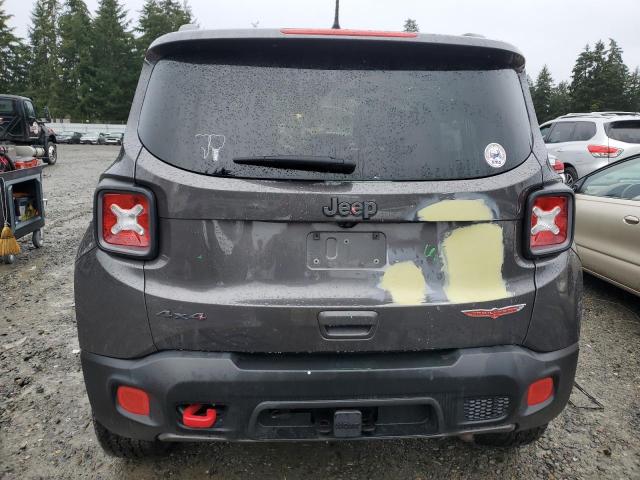 Photo 6 from auction – 2018 JEEP RENEGADE T with VIN ZACCJBCBXJPH12708