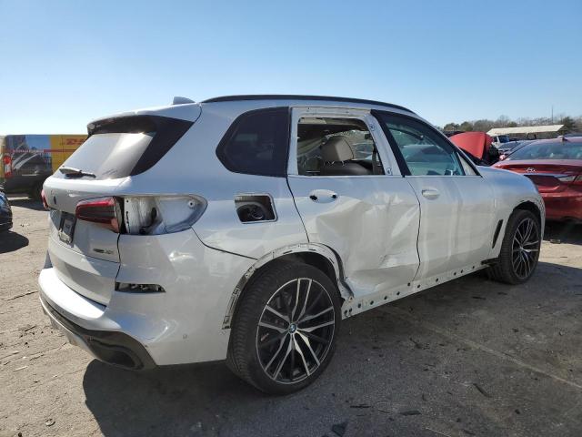 Photo 3 from auction – 2022 BMW X5 SDRIVE with VIN 5UXCR4C01N9J97204