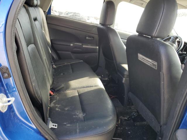 Photo 10 from auction – 2018 MITSUBISHI OUTLANDER with VIN JA4AP4AW9JU002005