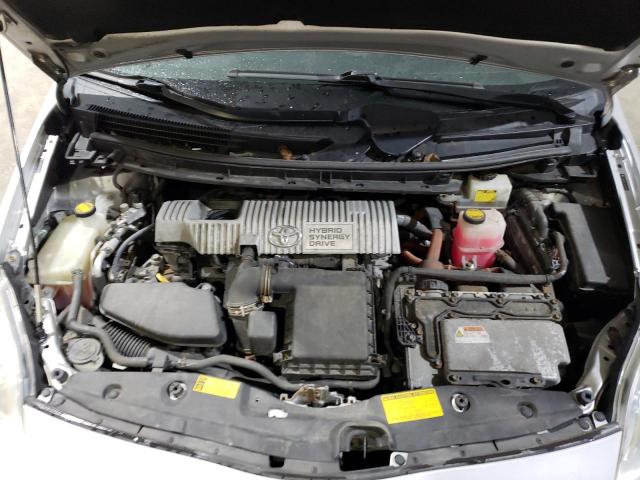 Photo 11 from auction – 2010 TOYOTA PRIUS with VIN JTDKN3DU1A5007486