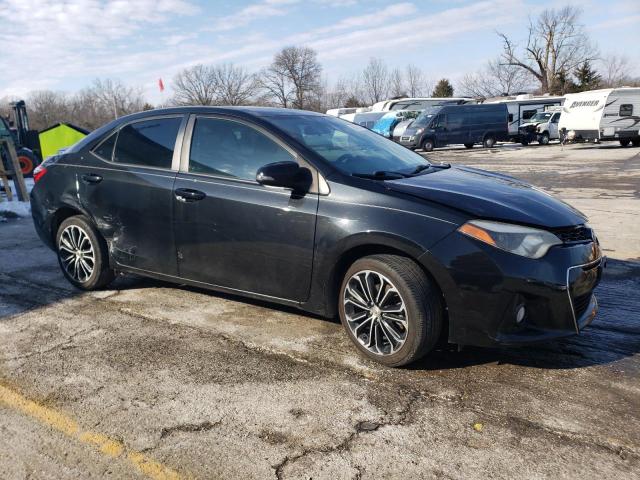 Photo 4 from auction – 2015 TOYOTA COROLLA L with VIN 5YFBURHE3FP266421